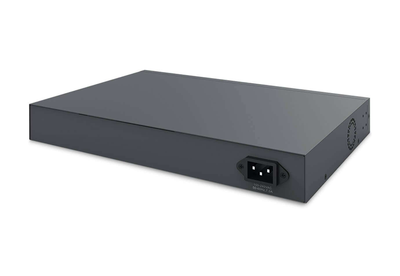 EnGenius ECS5512FP Commutateur géré 8x10Gb PoE++ 420W, 4x SFP+, EnGenius Cloud