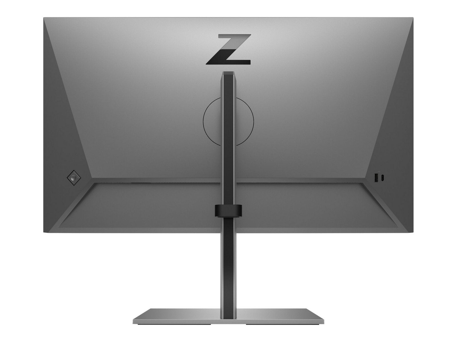 "HP Z25xs G3 63,5 cm (25"") 2560 x 1440 pixels Quad HD Noir"