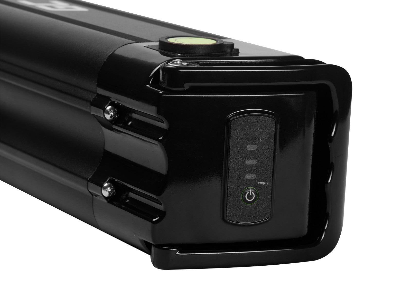 Green Cell EBIKEGCFSF24V10A Batterie Silverfish pour vélo électrique avec Chargeur 24V 10.4Ah 250Wh pour Prophete