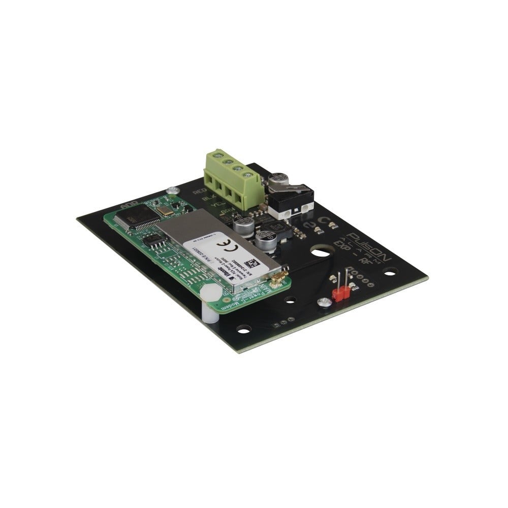 Module d'extension PulsON EXP-RF pour systeme d'alarme 4G BCS PulsON EXP-RF(PowerG)