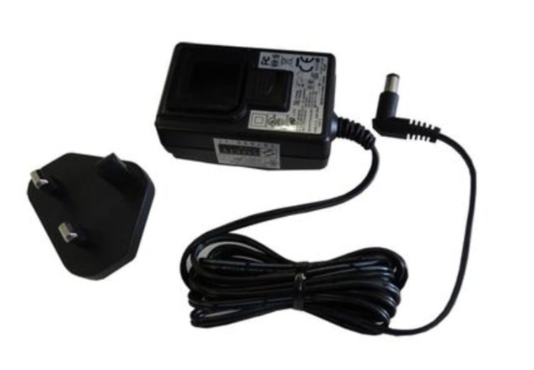 Honeywell 46-00870-6 accessoire pour lecteur de code barres Adaptateur de chargeur