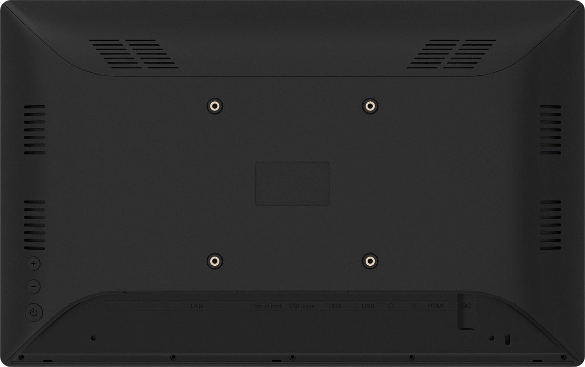 15.6" Panel-PC with Android 13+GMS SOC Q