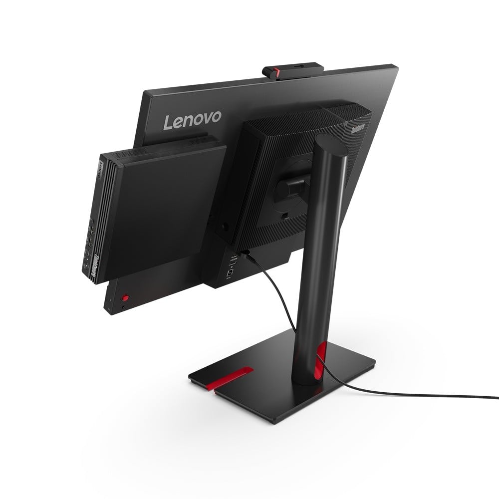 LENOVO ThinkCentre M70q Gen 5 Intel Core i7-14700T 16GB 512GB SSD M.2 PCIe Wi-Fi 6E+BT W11P