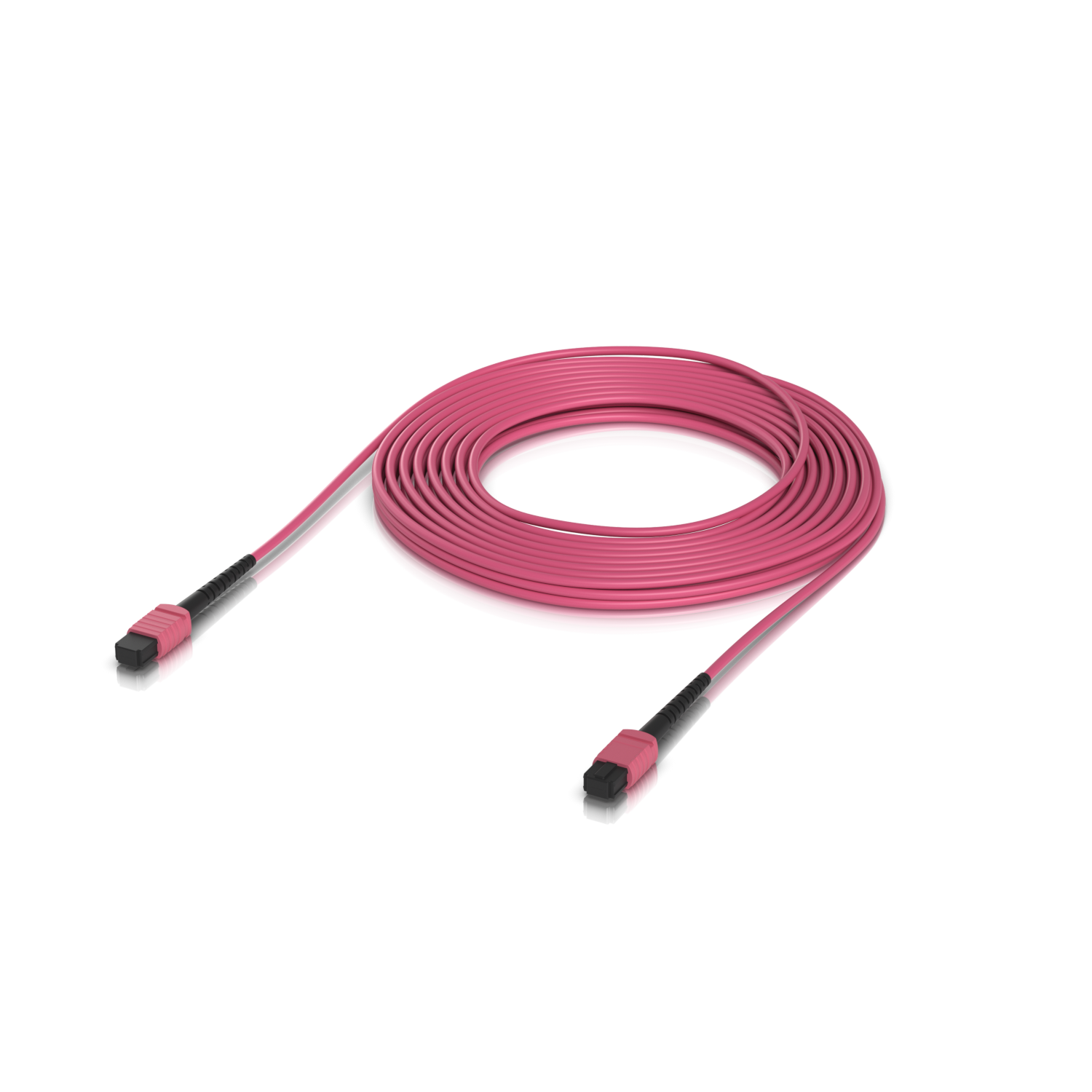 Ubiquiti UACC-OFC-MA-MPMP-10M Câble de fibre optique OM4 MPO-12 UPC