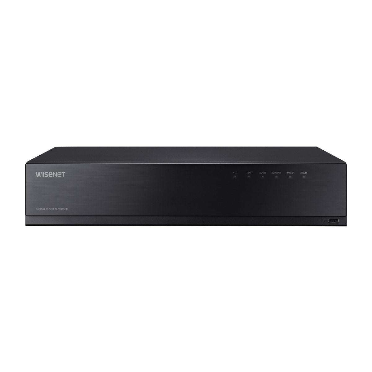 Hanwha HRX-1635 Noir