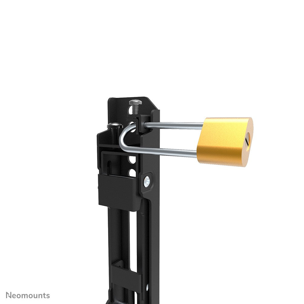NEOMOUNTS WL30S-850BL12 Support pour écran mural 24-65p - fixe - verrouillable - installation rapide