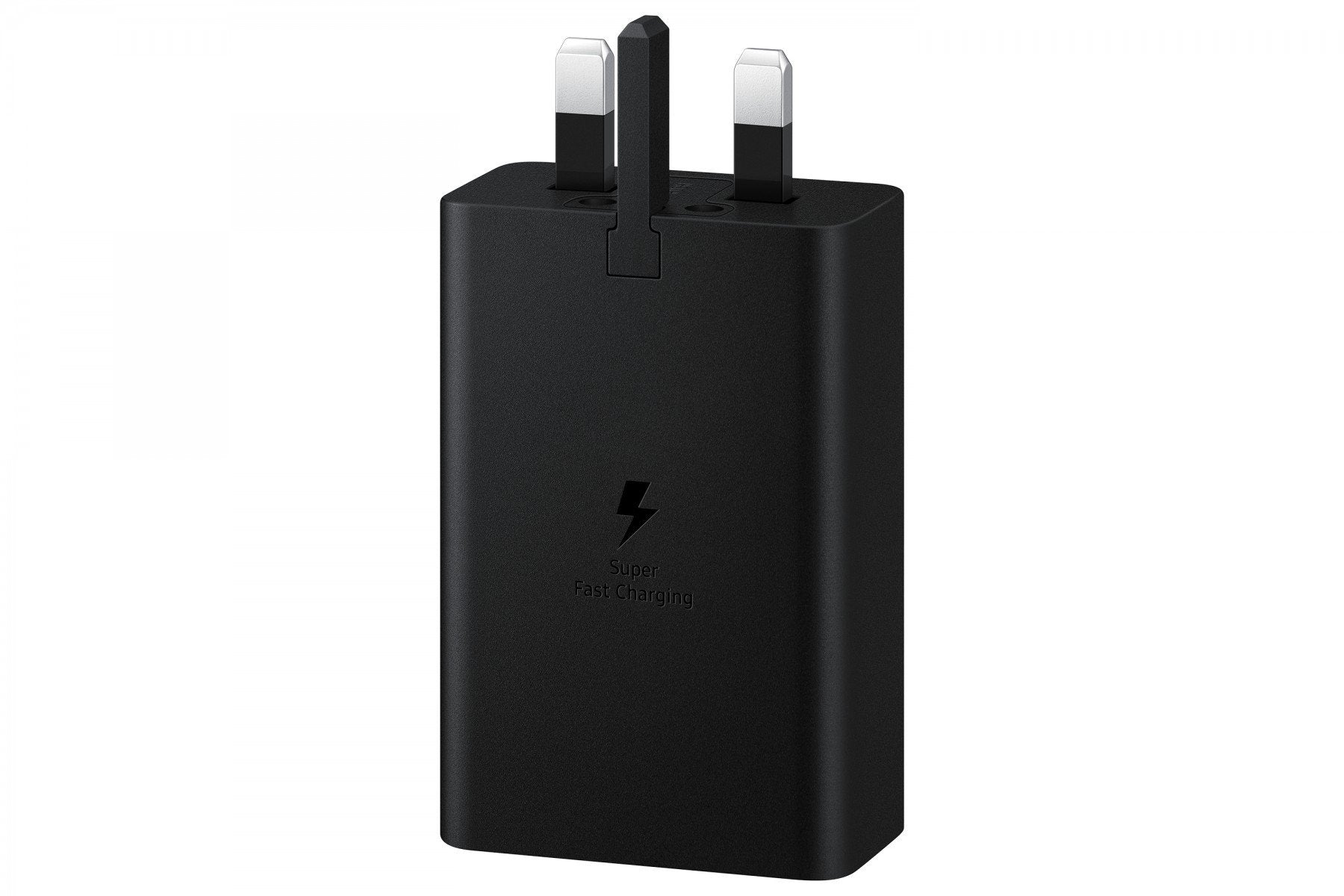 SAMSUNG 65W Power Adapter Trio Black