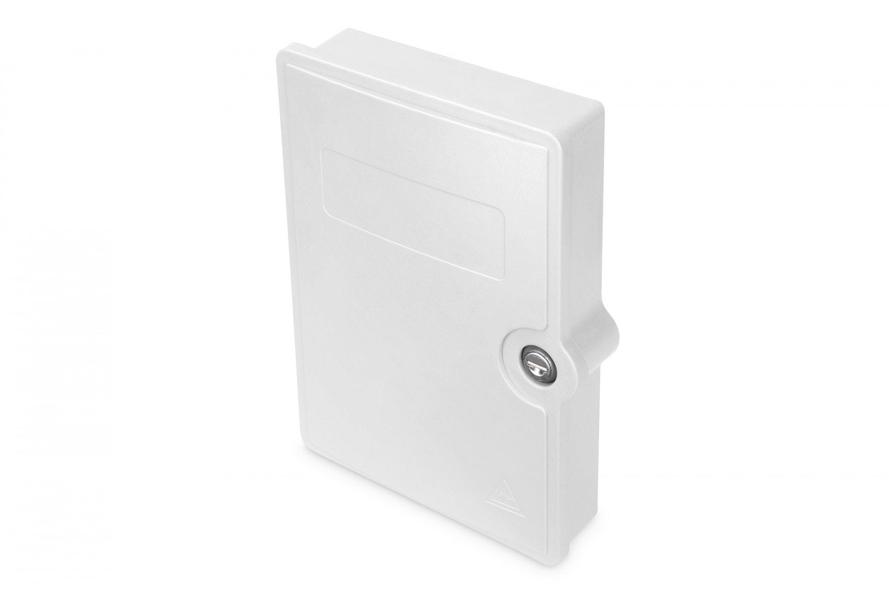 Digitus DN-968913 adaptateur de fibres optiques 1 piece(s) Gris