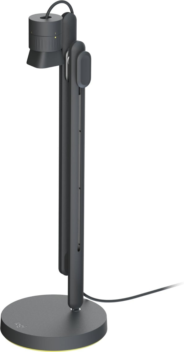 LOGITECH Reach Camera Graphite