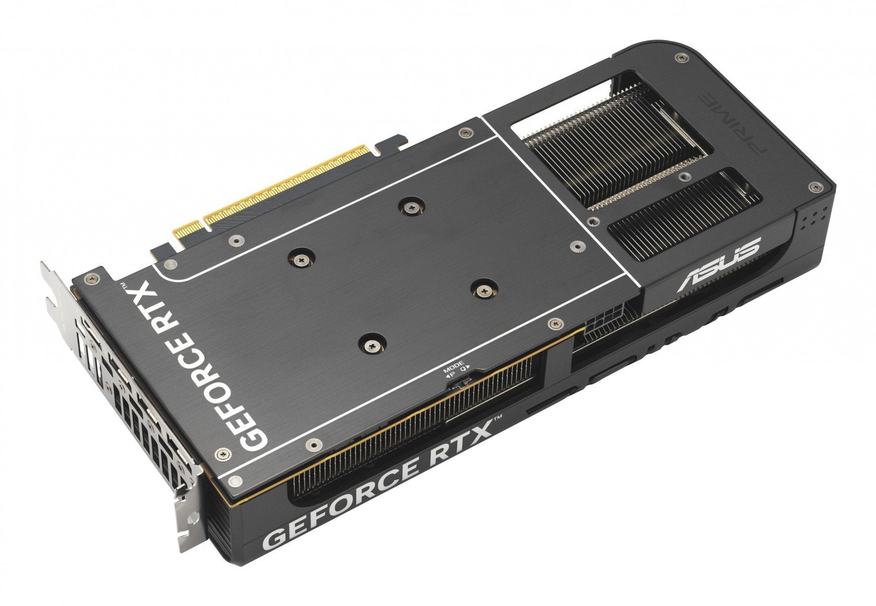 ASUS PRIME Geforce RTX 5050 OC 8Go GDDR6 3xDP 1xHDMI