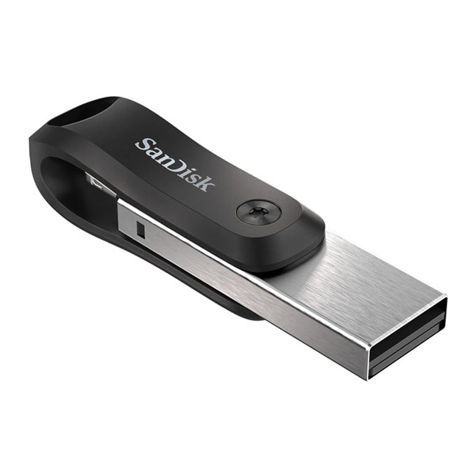 iXpand Flash Drive 128GB f iPhone/iPad