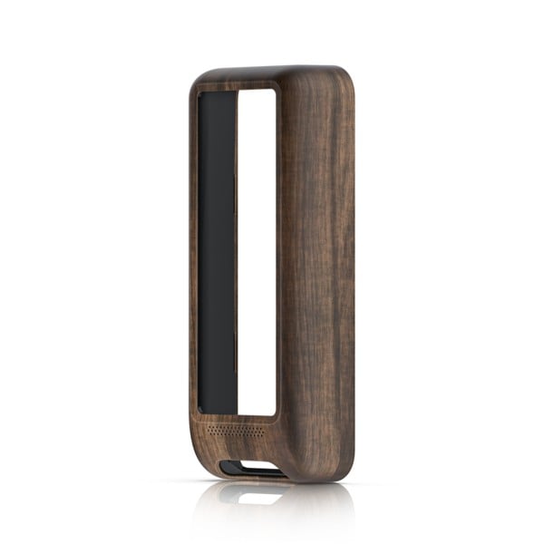 Ubiquiti Networks UVC-G4-DB-Cover-Wood Bois Polycarbonate (PC) 1 piece(s)