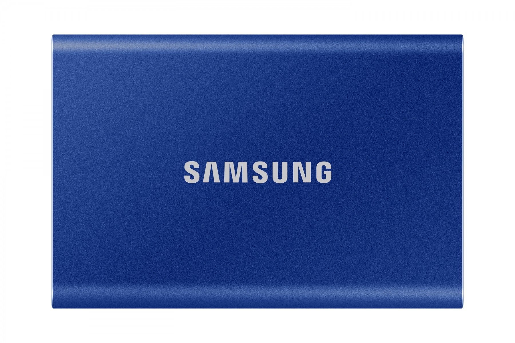 Samsung T7 2TB BLUE