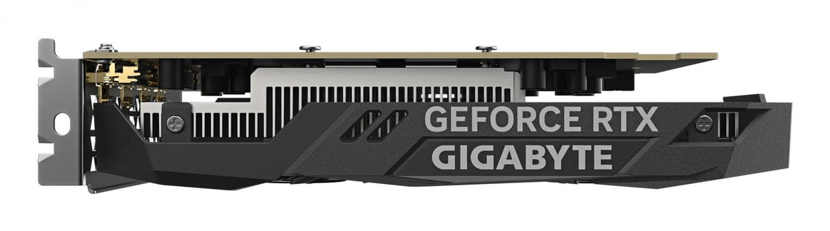 Gigabyte GeForce RTX 3050 WINDFORCE OC V2 6GB VGA