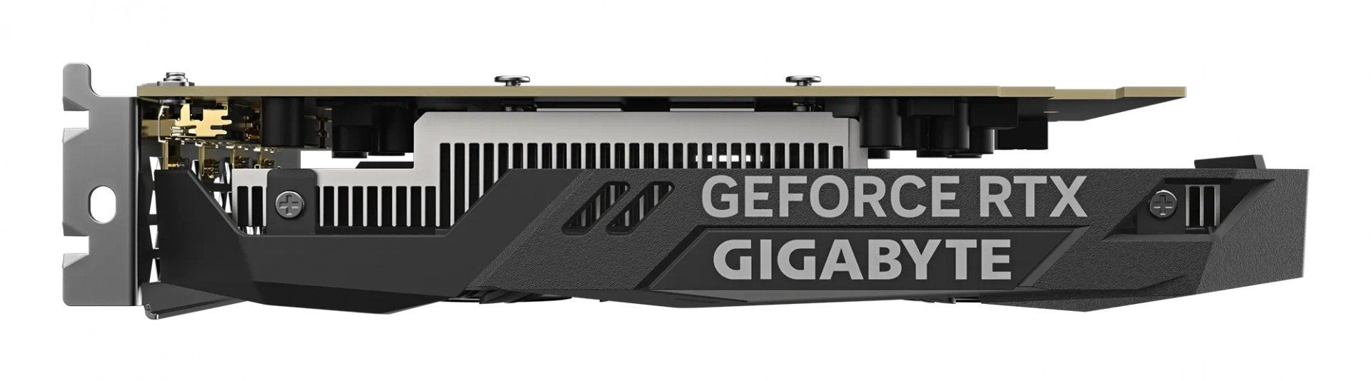 Gigabyte GeForce RTX 3050 WINDFORCE OC V2 6GB VGA