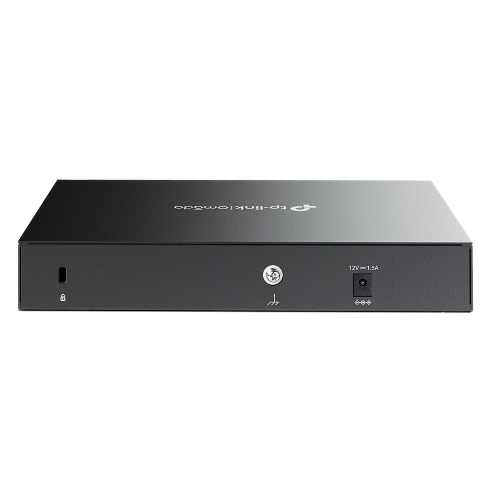 Omada Multi-Gigabit VPN Router 1? 2.5G