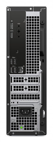 Dell Slim ECS1250 180W i3-14100 8GB 512GB SSD Intel UHD WLAN W11 Pro 3Y ProSpt