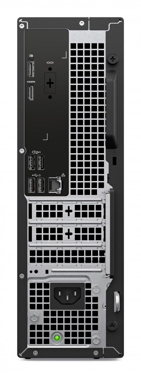 Dell Slim ECS1250 180W i3-14100 8GB 512GB SSD Intel UHD WLAN W11 Pro 3Y ProSpt