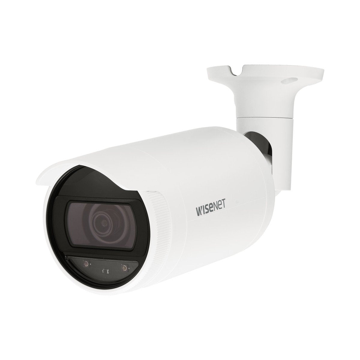 Hanwha ANO-L6022R caméra de sécurité Balle (forme) Caméra de sécurité IP 1920 x 1080 pixels Plafond