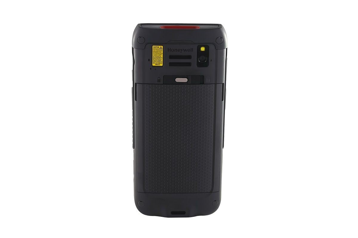 Honeywell CT47-X1N-38D1E0G Tablette Android a écran tactile avec 6 Go de RAM et 128 Go de stockage
