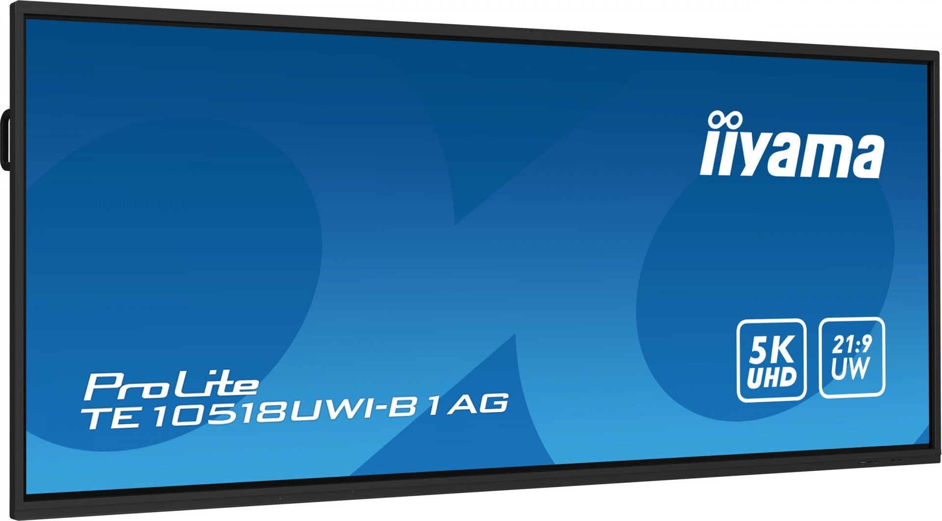 IIyam ProLite TE10518UWI-B1AG 105"