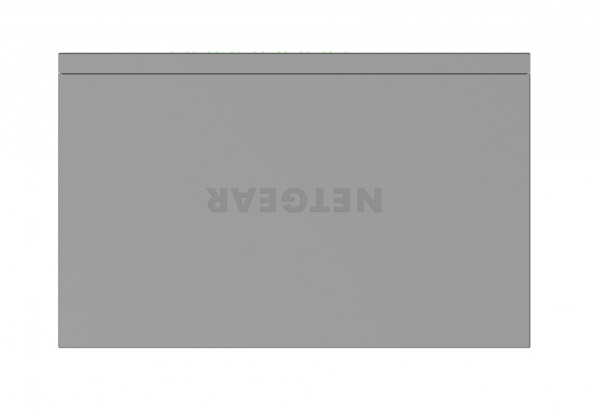 8-Port Multi-Gigabit/10G Ethernet