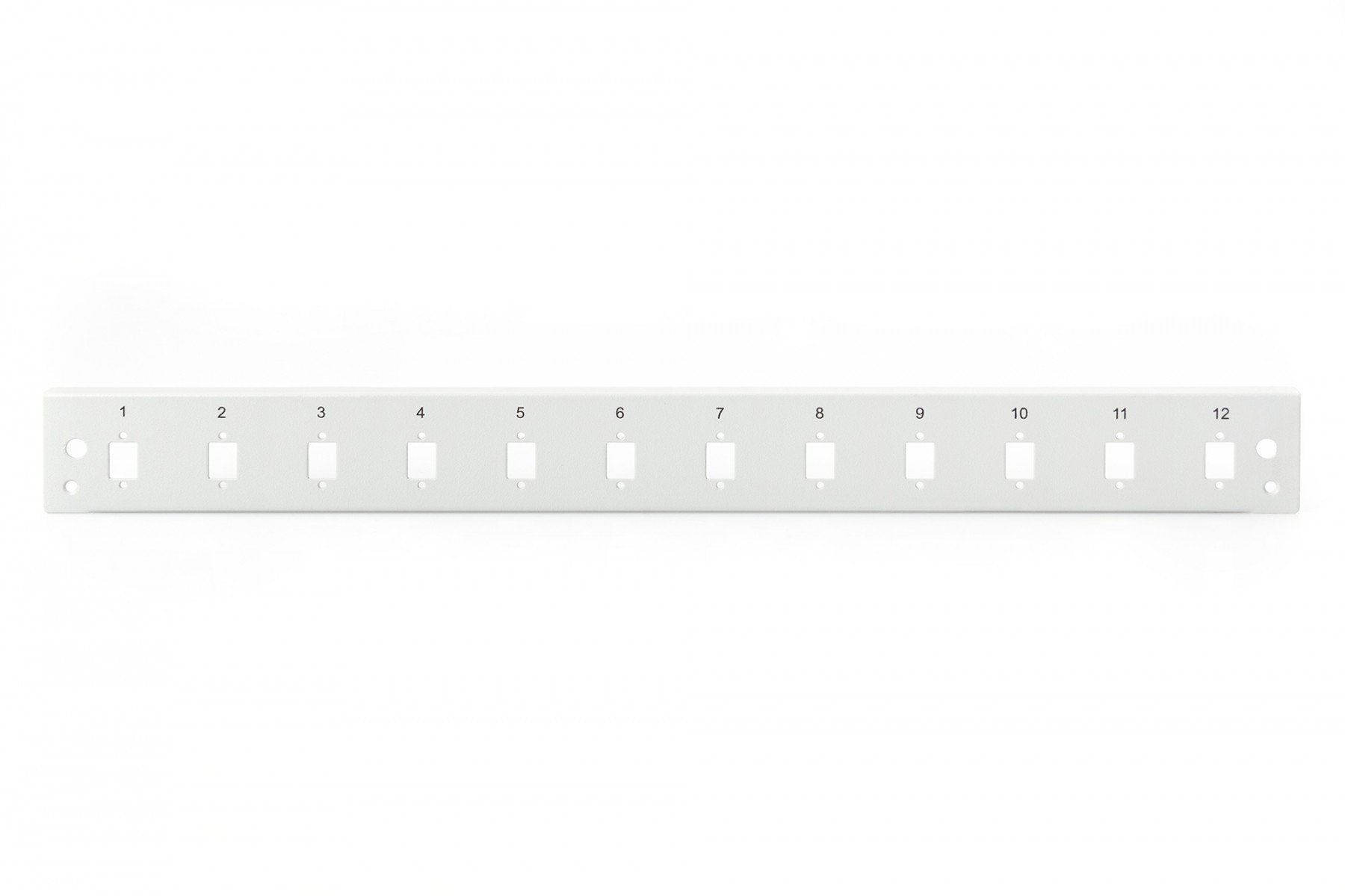 Digitus DN-96206-QL accessoire de racks Façade