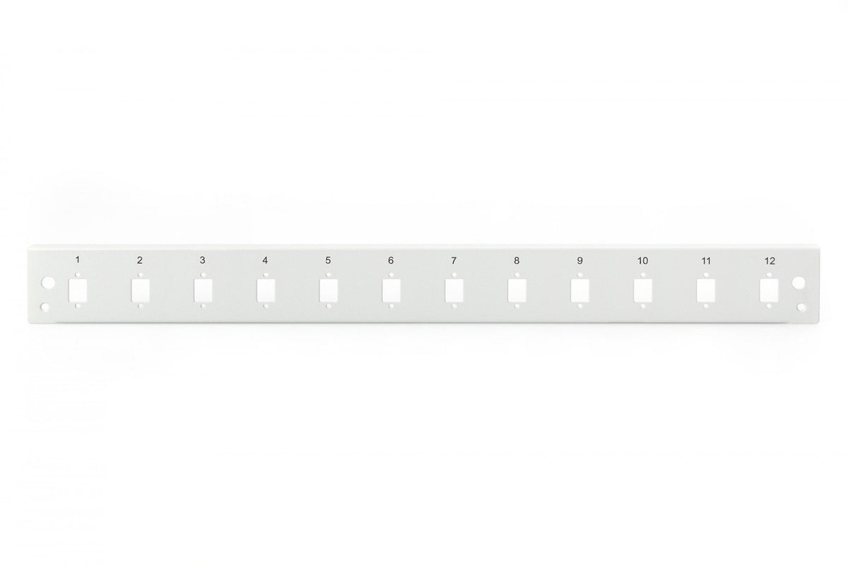 Digitus DN-96206-QL accessoire de racks Façade