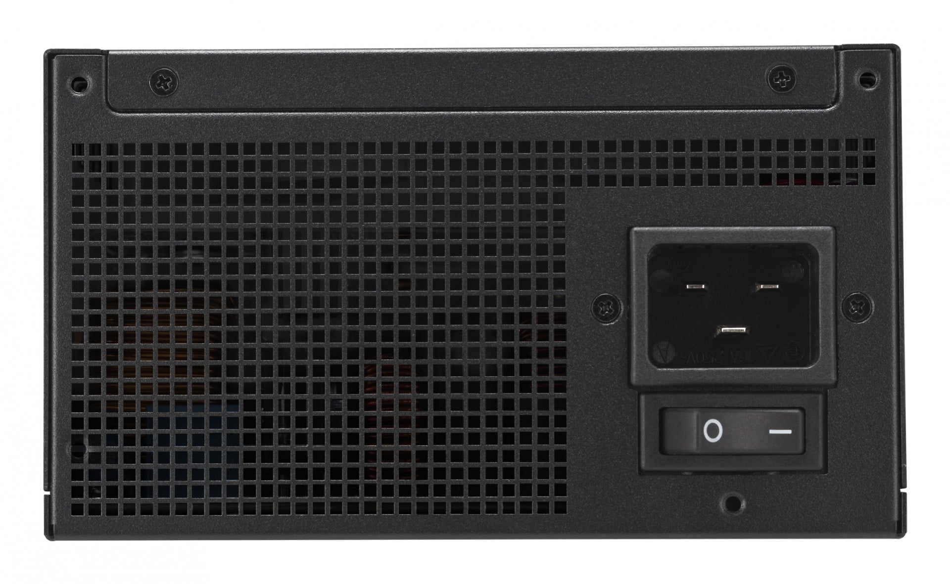 ASUS Pro WS 2200W Platinum PSU