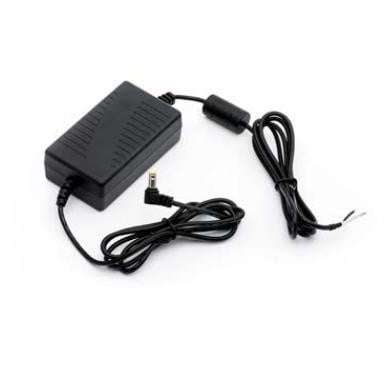 Zebra AK18913-003 chargeur d'appareils mobiles Ordinateur portable Noir