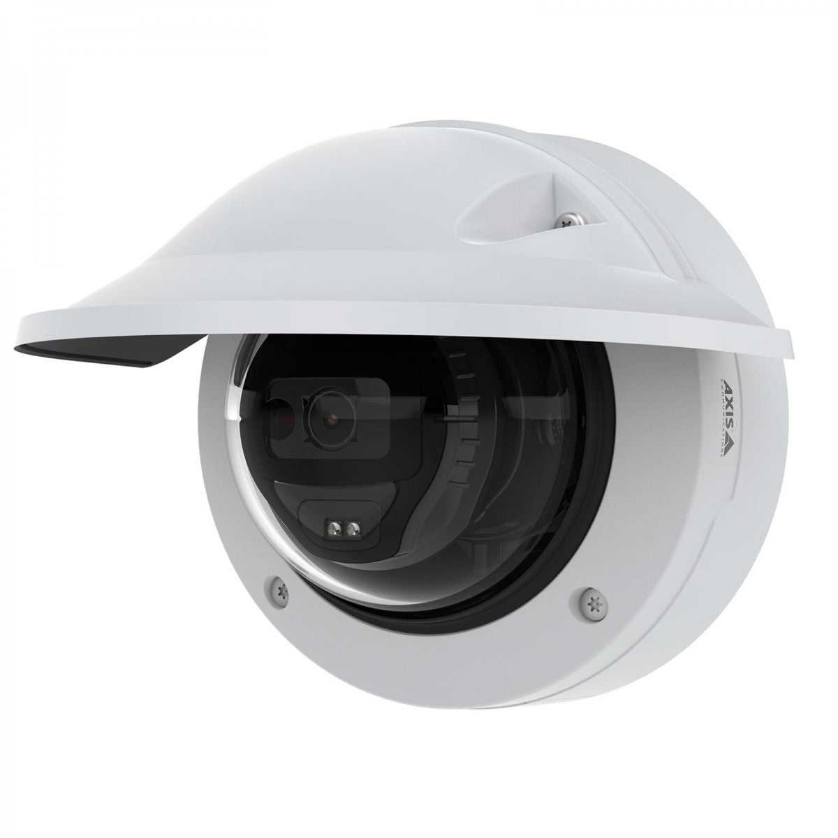 AXIS M3216-LVE Caméra de sécurité IP Dome Intérieure & extérieure 2688 x 1512 pixels Plafond/mur