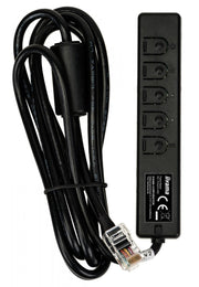 iiyama Télécommande filaire pour le moniteur tactile TF3222MC
