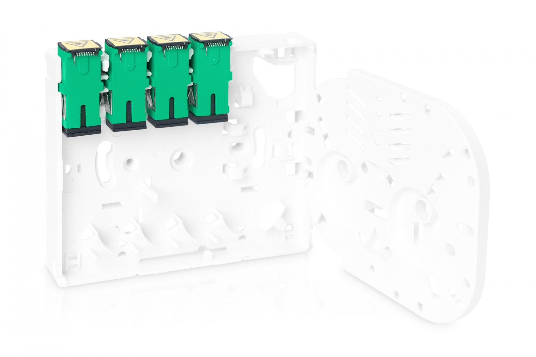 Digitus DN-931094 boîtier d’épissures de fibre optique