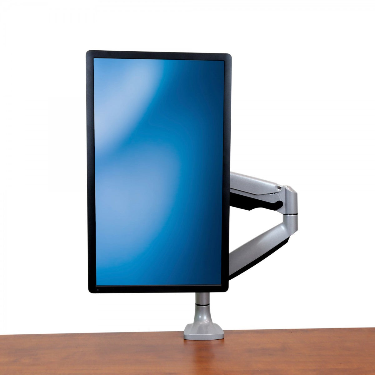 Desk Mount Monitor Arm - Heavy Duty