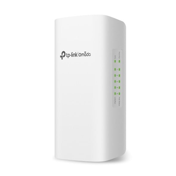 Omada 5-Port Gigabit Smart Switch with 1