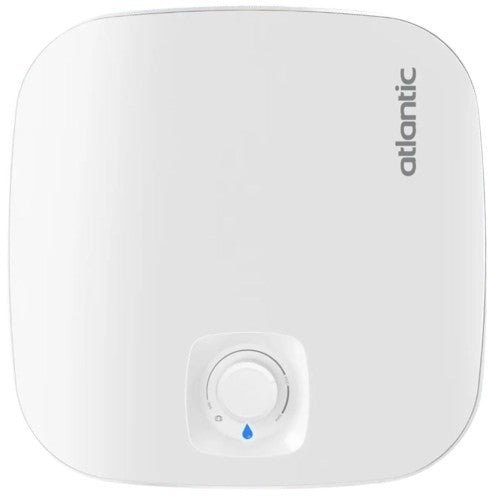 ATLANTIC 821491 Chauffe-eau électrique Atlantic Nanto 10 L version montée sur évier