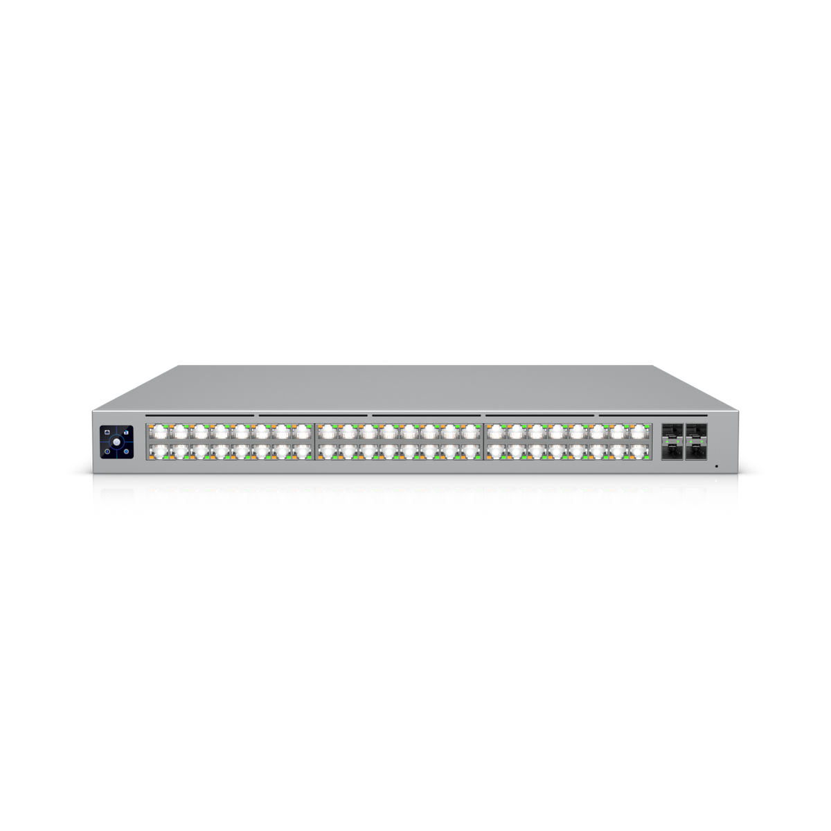 Ubiquiti ECS-48S-PoE Commutateur PoE Enterprise Campus 48S