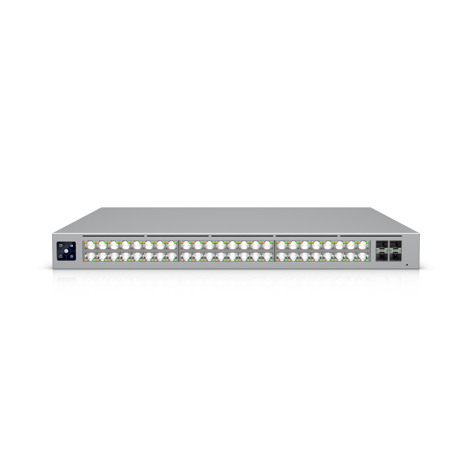 Ubiquiti ECS-48S-PoE Commutateur PoE Enterprise Campus 48S