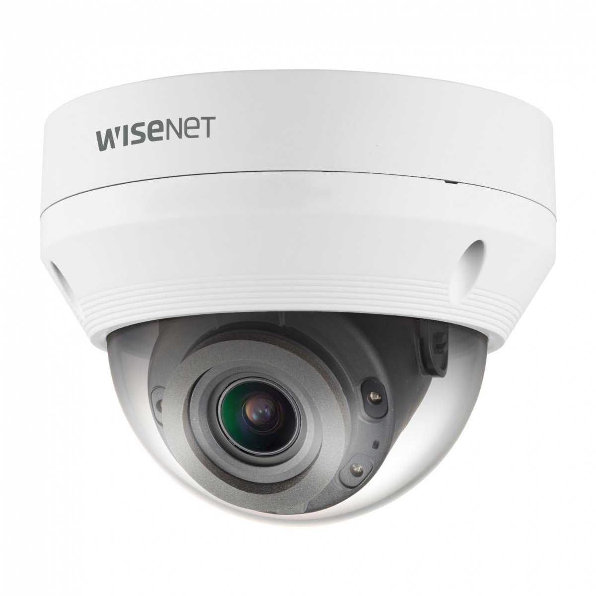 Hanwha QNV-6082R1 caméra de sécurité Dôme Caméra de sécurité IP Intérieure et extérieure 1920 x 1080 pixels Plafond