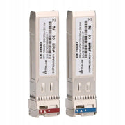 Extralink SFP+ 10G WDM 1270/1330NM SM 2KM module émetteur-récepteur de réseau