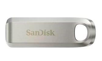 Ultra Luxe USB Type-C 1TB USB 3.2