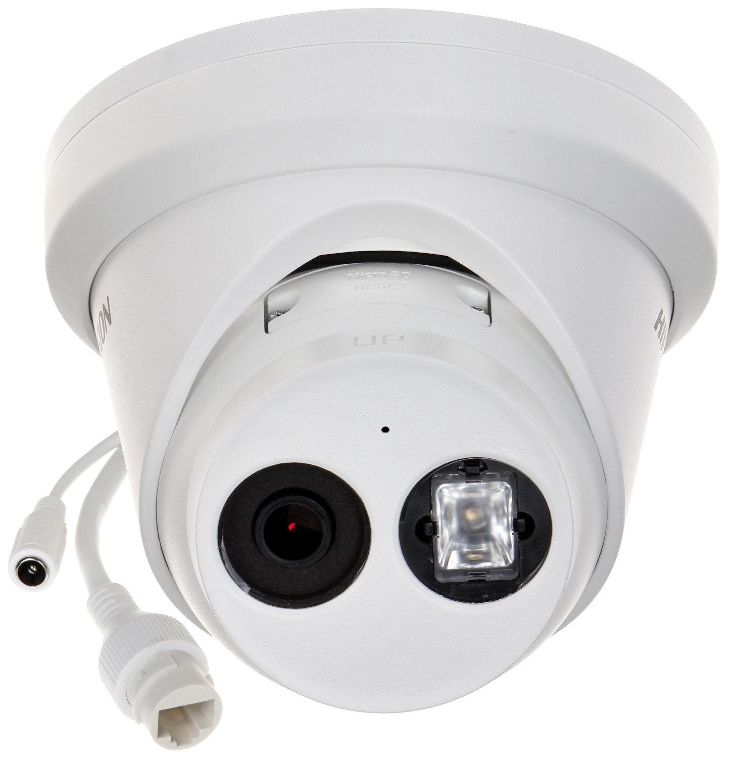 Hikvision DS-2CD2343G2-I(2.8mm) 4 MP AcuSense Fixed Turret Network Camera