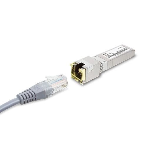 PLANET MTB-SR2 module émetteur-récepteur de réseau Fibre optique 10000 Mbit/s SFP+ 1310 nm
