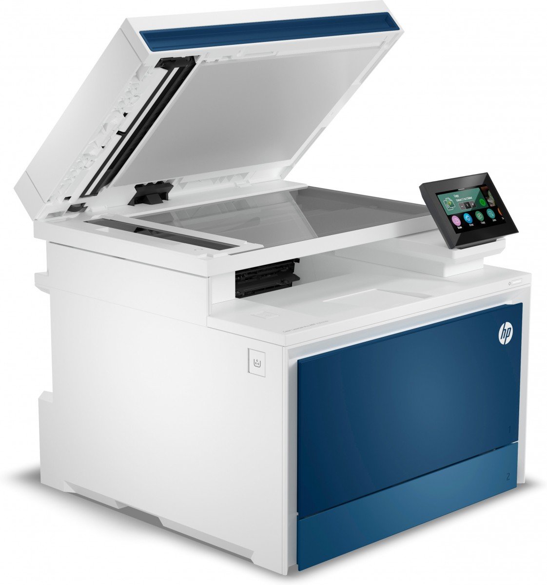 HP Color LaserJet Pro MFP 4302fdn MFP colour laser A4 35ppm Copy 35ppm Print 300sheets USB LAN imprimante laser multifonction