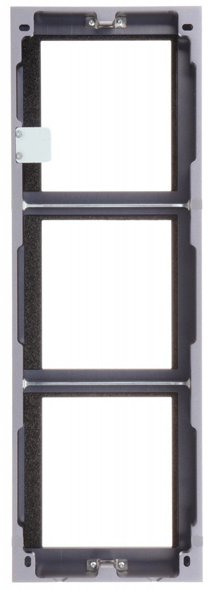 Hikvision DS-KD-ACW3 Supports de montage pour interphone vidéo de 2eme génération