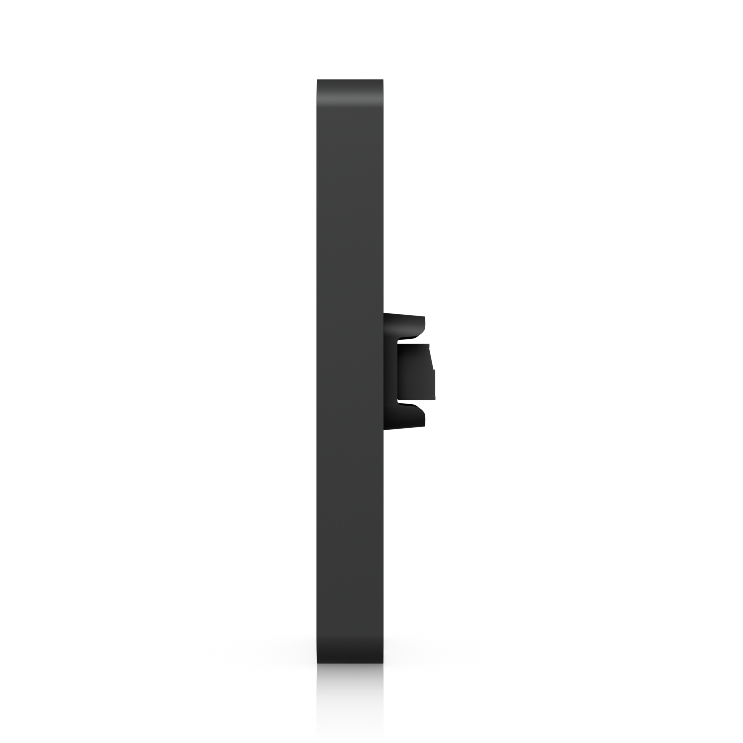 Indoor/outdoor OSDP reader with fingerpr