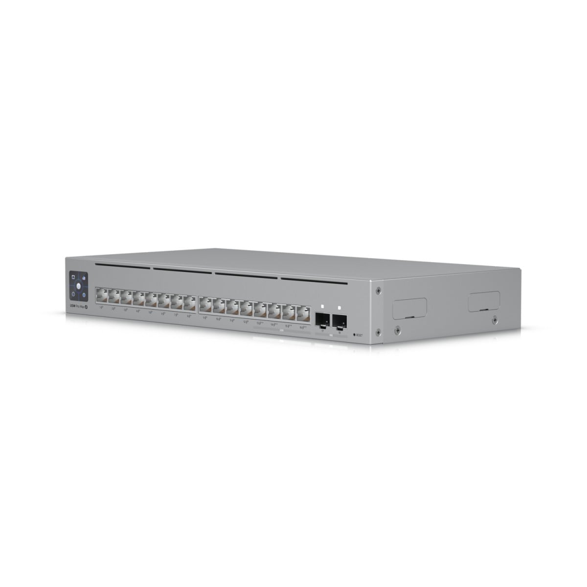 UniFi Layer 3 Etherlighting switch with