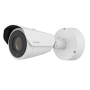 Hanwha PNO-A9311R caméra de sécurité Balle (forme) Caméra de sécurité IP Intérieure et extérieure 3840 x 2160 pixels Plafond/mur