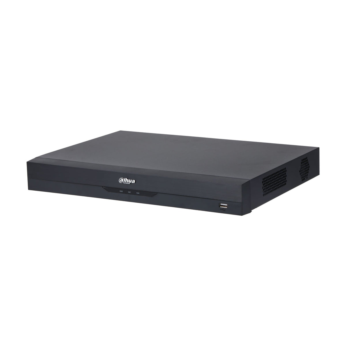 DAHUA Enregistreur 8 canaux DHI-NVR5208-EI