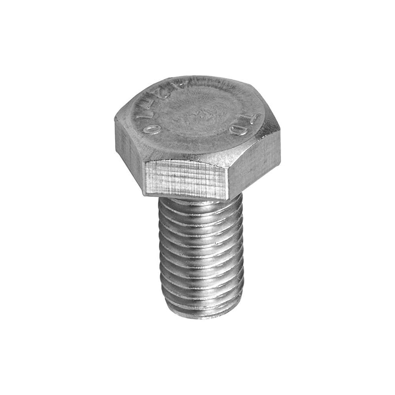 Vis hexagonale M10x20mm